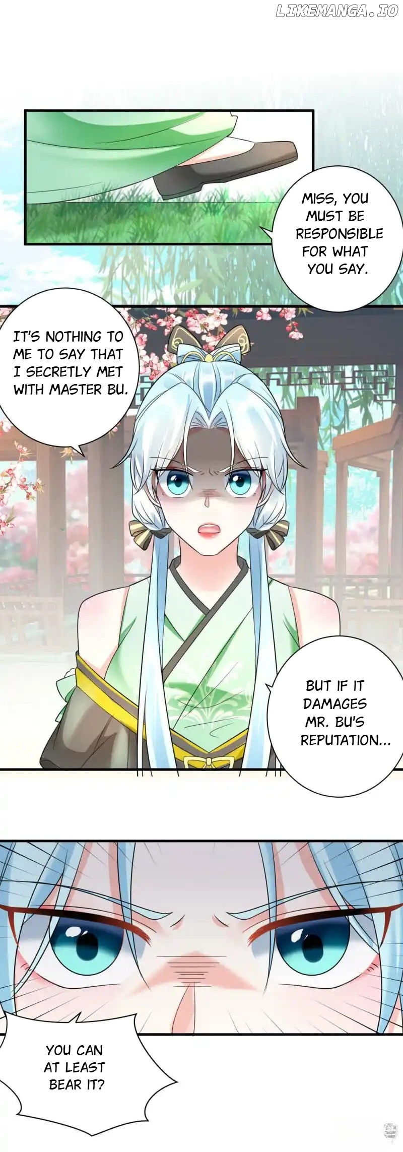 The Cold King’s Beloved Forensic Wife chapter 72 - page 8